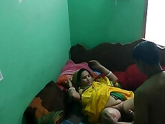 Repido boy boink desi salu bhabhi