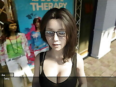 Thirsty days-Beautiful Fitness Instructor Thirsty days-Beautiful Fitness Instructor