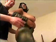 INTERRACIAL-Africa Sexxx