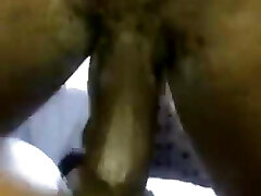 Big black cock