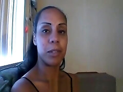 delialah - ghetto crack whore