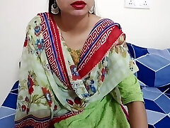 xxx Indian Desi step-mommy ne bang-out ki lat laga di full hindi video xxx big boobs Saarabhabhi6 clear Hindi audio crazy sexy