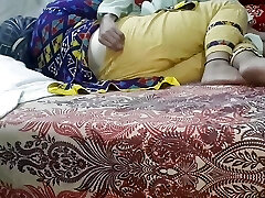 冬季我女王Bhabhi ne apni garam chut ka diya maza，bhabhi Dever性爱视频