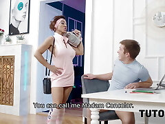 TUTOR4K. Jungle Boy TUTOR4K. Jungle Boy