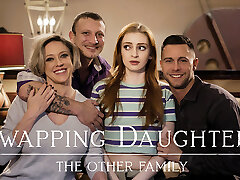 Dee Williams in Swapping Daughters-in-law: The Other Family, Scene #01 - PureTaboo