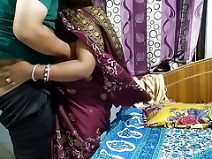 Mysore IT Teacher Vandana Deep Throating and fucking hard in doggy n cowgirl style in Saree with her Partner at Home on Xhamster