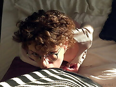 Caught my stepsis smoking and she prayed me not to tell mummy. Here is what happened next...4K Caught my stepsis smoking and she prayed me not to tell mummy. Here is what happened next...4K