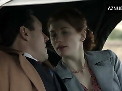 Jodie Whittaker hand-job and sex scene Jodie Whittaker hand-job and sex scene