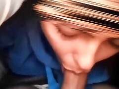 First time Arab teen anal Vaseline big culo student