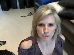 Uber-sexy Wife Gets A Throatful