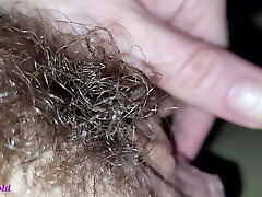 A very private fuck! munichgold is ate, fucked in her hairy insatiable pussy! Satiate cum on my hot ass!
