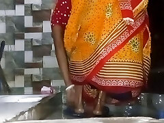 bengalisches bhabhi-kleidwechselvideo