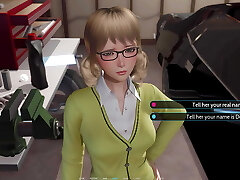 Ripples - (PT 19) - NC