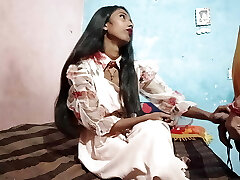 Mature Married Woman Gets Romped by stepbrother