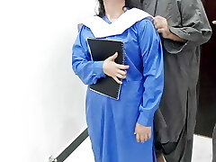 Desi Pakistani Schoolgirl Having Fucky-fucky And Romance With Her Own Step-dad Desi Pakistani Schoolgirl Having Fucky-fucky And Romance With Her Own Step-dad