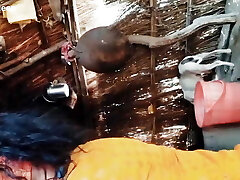 Dehati bhabhi hot sexy vid Dehati bhabhi hot sexy vid