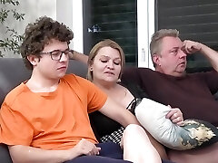 Horny Grandmother Creampied - Familyscrew Horny Grandmother Creampied - Familyscrew