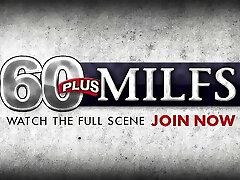 60-year-old wifey, mother and grandmother Foxxxy Darlin gets 60-year-old wifey, mother and grandmother Foxxxy Darlin gets