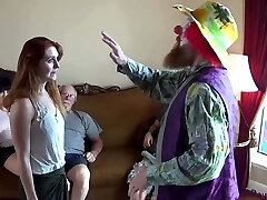 Our Daughter Is Stuck On Cat : A Preview