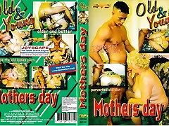 Aged & Young_Mothers day Aged & Young_Mothers day