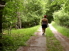 Annadevot - Piss in the forest Annadevot - Piss in the forest