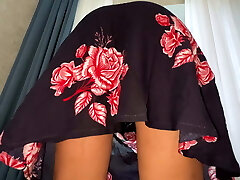 Mature housewife with hefty ass and anal sex Mature housewife with hefty ass and anal sex