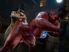 Amazonium - Big Booty slut goes ultra-kinky on a 10 inch Beef Whistle gets pounded by a big cock in harcore sex Amazonium - Big Booty slut goes ultra-kinky on a 10 inch Beef Whistle gets pounded by a big cock in harcore sex