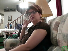 Mrs. Ruden Treats Me to an Erotic Experience