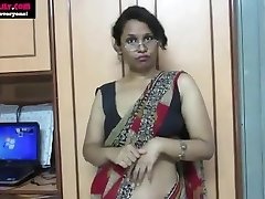Indian Aunty Instructing Intercourse-www.natalyadsouza.co.in