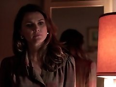 Keri Russell Sex Scene (Bum Shot) The Americans S04E05 HD
