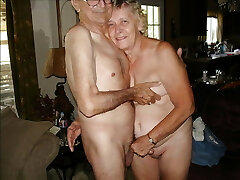 old couples foreplay
