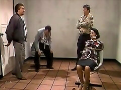 My beloved bondage scene from telenovelas