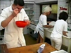 Sex Kitchen Sex Kitchen