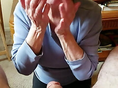 MY OMA AND MY  Pipe 