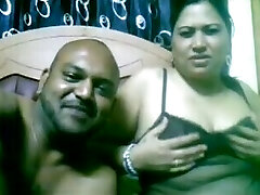 Webcam series of mature duo having great bed time (7).flv