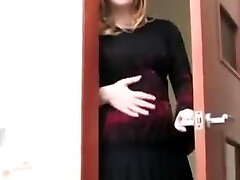Step-mother grabbed masturbation son -Watch Pt2 On HDMilfCam.com