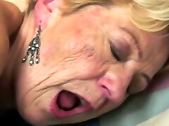 Horny Granny Malya Pounded Firm Horny Granny Malya Pounded Firm
