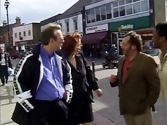 British Older Yvonne picked up in the street. British Older Yvonne picked up in the street.