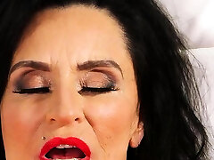 SixtyPlusMilfs - Busty Granny Plays With a Butt Ass-plug SixtyPlusMilfs - Busty Granny Plays With a Butt Ass-plug