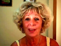 Stacked  chatty and taunting gilf