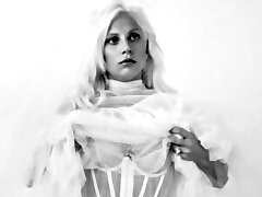 Lady Gaga rare Artpop film + nude + gorgeous moments (Sex Dreams)