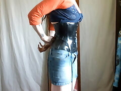 punishment corset punishment corset