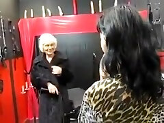 Best Domination & Submission, Mature adult movie