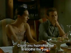 Perverted babes in flogging threesome orgy Perverted babes in flogging threesome orgy