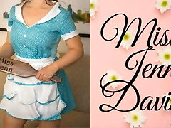 Interview with Miss Jenn Davis by Alex Bridges about ABDL stuff Interview with Miss Jenn Davis by Alex Bridges about ABDL stuff