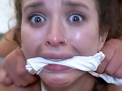 Rough hook-up / Eye Rolling Orgasms Compilation
