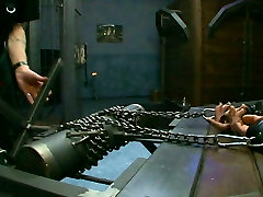 Punishment is Pleasure - Vignette 3 Punishment is Pleasure - Vignette 3