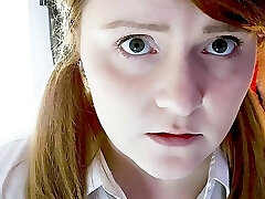 Daddy Disciplines Filthy Student - Oscar Thickk and Shannon Heels