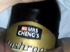 MissXXXandPAIN - Bottle 1