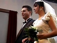Renata Black - Brutish wedding